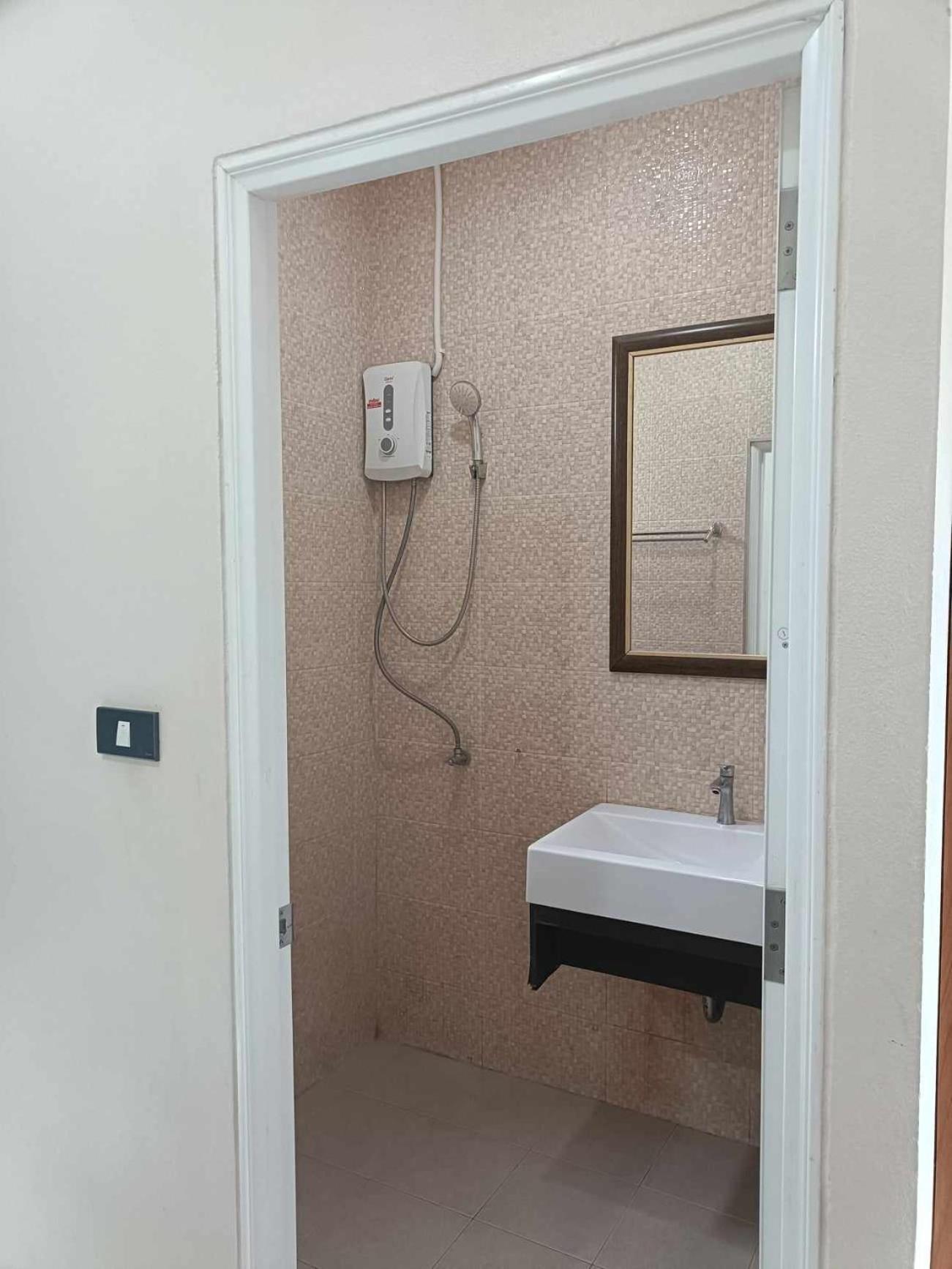 Sj House Hotel Aonang Ban Khlong Haeng エクステリア 写真