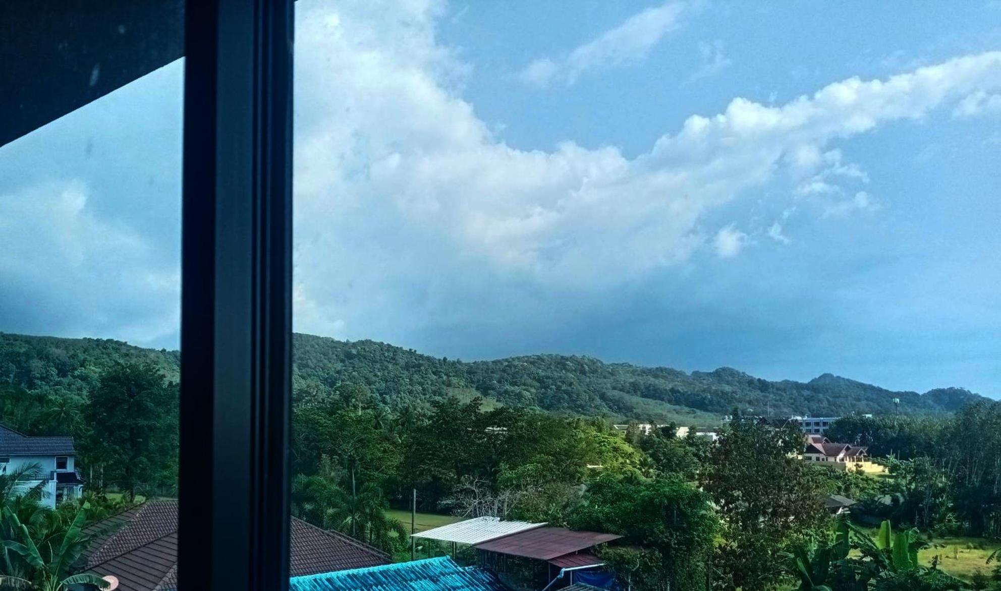 Sj House Hotel Aonang Ban Khlong Haeng エクステリア 写真