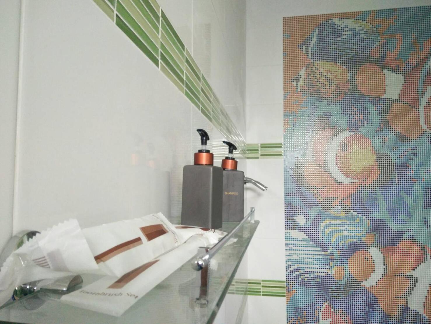 Sj House Hotel Aonang Ban Khlong Haeng エクステリア 写真