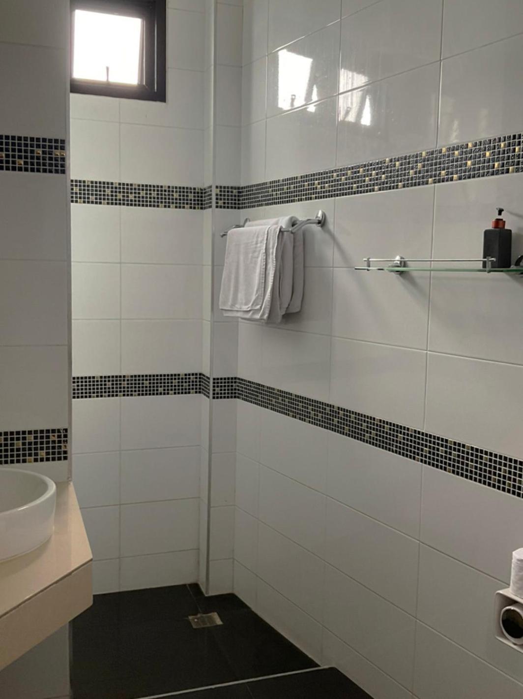 Sj House Hotel Aonang Ban Khlong Haeng エクステリア 写真