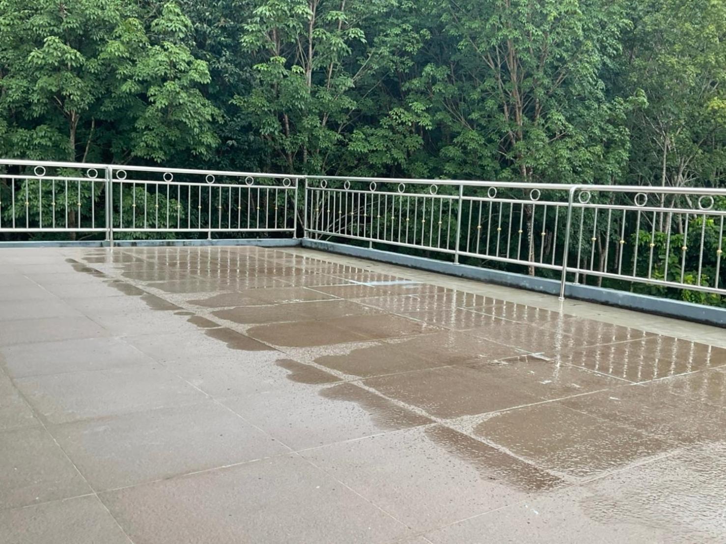 Sj House Hotel Aonang Ban Khlong Haeng エクステリア 写真