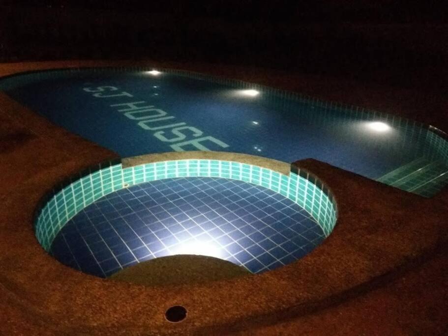 Sj House Hotel Aonang Ban Khlong Haeng エクステリア 写真