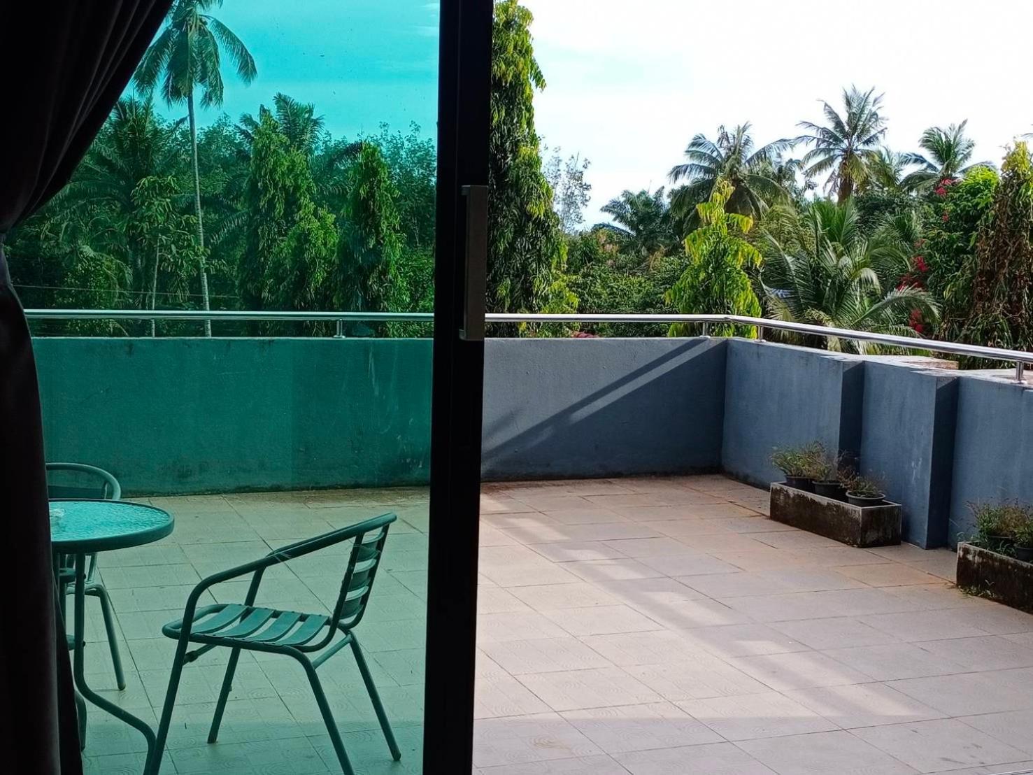 Sj House Hotel Aonang Ban Khlong Haeng エクステリア 写真