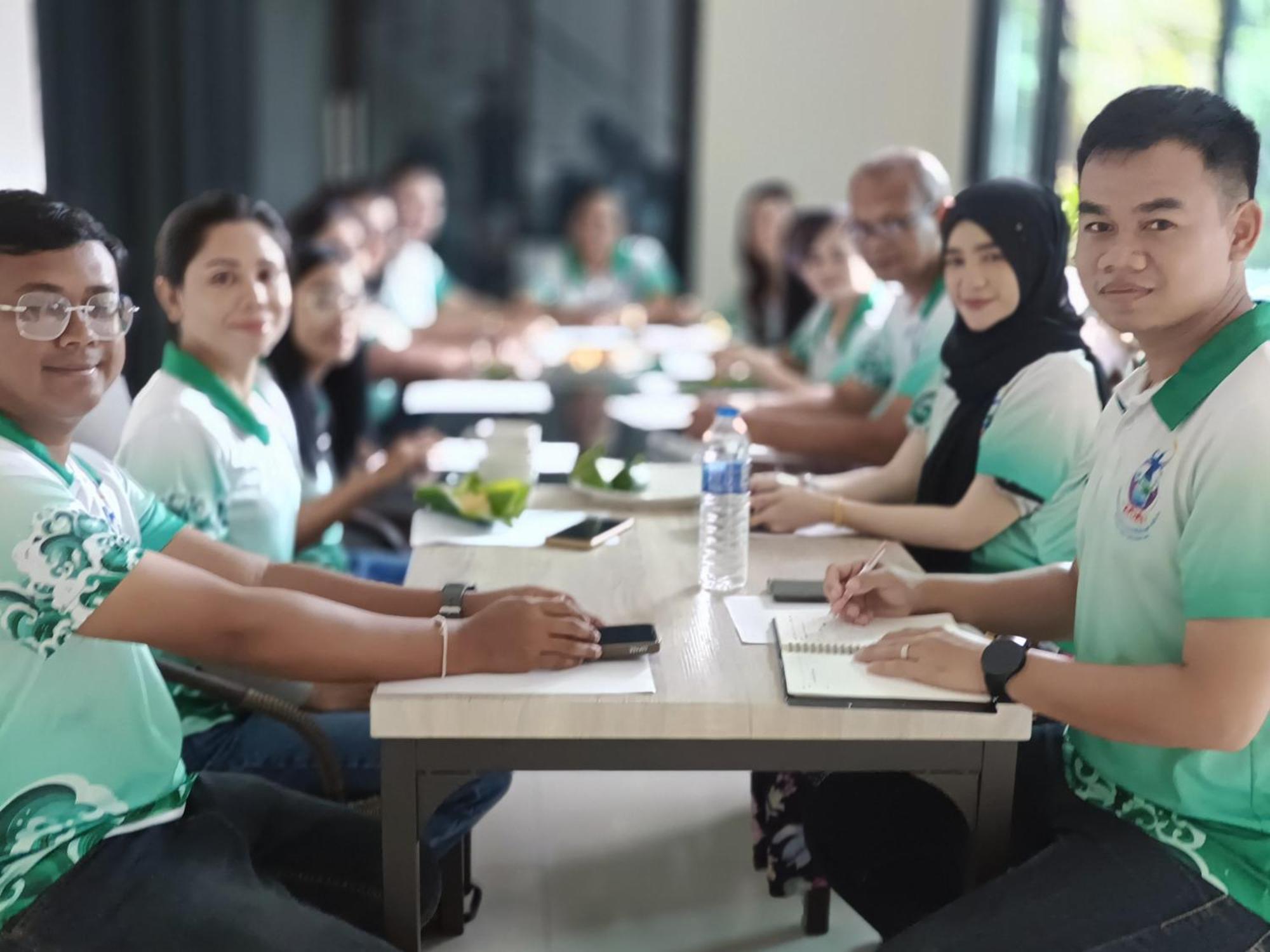 Sj House Hotel Aonang Ban Khlong Haeng エクステリア 写真