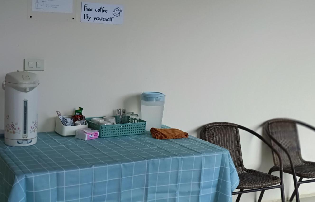 Sj House Hotel Aonang Ban Khlong Haeng エクステリア 写真